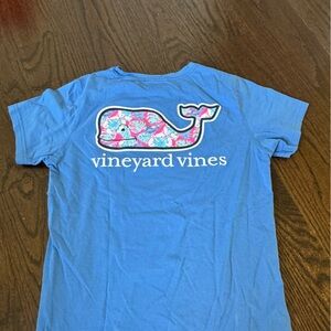 Vineyard Vines Tee